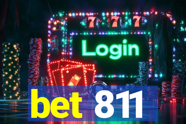 bet 811